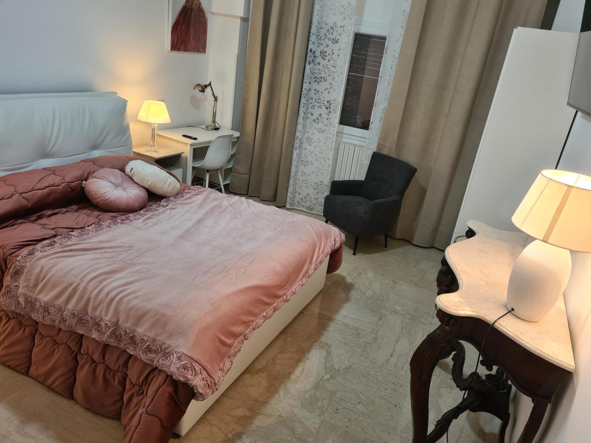 Ruggero Settimo Gallery Bed & Breakfast Palermo Luaran gambar